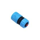 101166257_01c-s.jpg Arroseur pivotant cu 2 brațe, din metal și plastic, pentru grădinărit