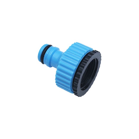 101166276_01c-s.jpg Conector robinet 3/4"-1" - soluția perfectă pentru instalațiile de irigare