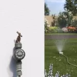 Programator mecanic pentru irigatii - Programator mecanic pentru irigatii