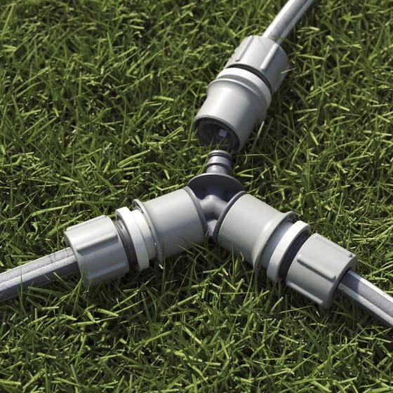 Reducție triplă pentru robinet Verve - Cumpără acum!