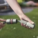 Szybkozłączka Verve cu funcție stop