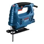 Fierastrau vertical GST 680, 500 W • Bosch