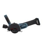 Fierastrau circular, 18 V, 12000 rpm, pe acumulator • Erbauer