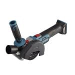 Fierastrau circular, 18 V, 12000 rpm, pe acumulator • Erbauer