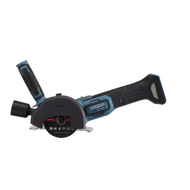 3663602476726.jpg Fierastrau circular, 18 V, 12000 rpm, pe acumulator • Erbauer