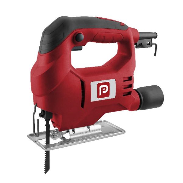 Fierastrau pendular, 350 W, 3000 spm, cu fir • Performance Power