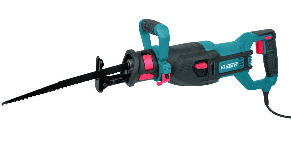 3663602796213-fierastrau-sabie-erbauer-1100-w-2900-rpm-8221.jpg Fierastrau sabie, 1100 W, 2900 spm, cu fir • Erbauer