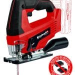 Fierastraul electric fara fir PXC TC-JS 18 Li - Solo de la Einhell