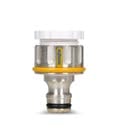 5010646052313-conector-34-si-12-8579-1.jpg Raccord metalic pentru robinet cu filet Hozelock
