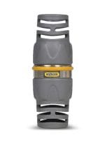 Raccord reparare metalic 12,5 15 mm Hozelock pentru grădinărit