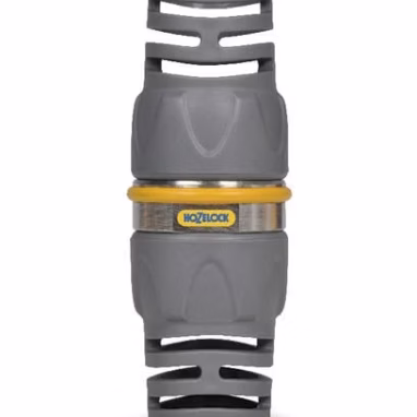 Raccord reparare metalic 12,5 15 mm Hozelock pentru grădinărit