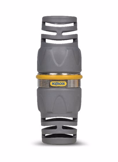 Raccord reparare metalic 12,5 15 mm Hozelock pentru grădinărit