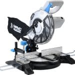 Fierastrau circular taiere inclinata, 1400 W, 5000 rpm, cu fir - Mac Allister