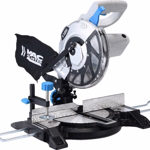 Fierastrau circular taiere inclinata, 1400 W, 5000 rpm, cu fir - Mac Allister