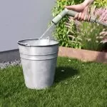 Pistol de pulverizare/stropit, reglabil, 2 functii - Verve