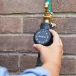 Programator mecanic pentru irigatii - Programator mecanic pentru irigatii