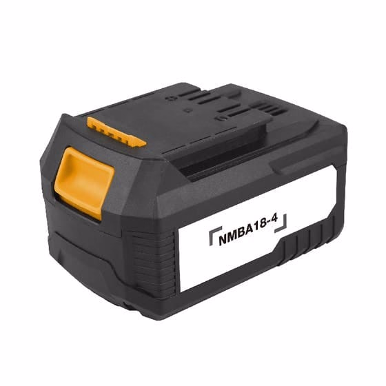 Baterie Li-Ion 18 V 4,0 Ah - Calitate Premium