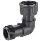 8000625908073-cot-conetor-furtun-claber-2217.jpg Raccord de vanne en T Claber 1" F. x 1" M. x 1"F. pentru grădinărit