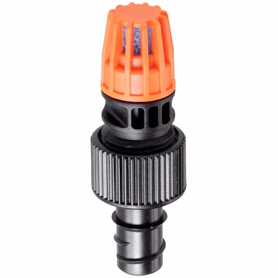 Zawór drenażowy odprowadzający - Claber 30mm Rainjet