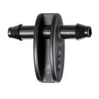 8000625911554-conector-furtun-claber-5794-1.jpg Conector 1/4'' 10 buc - Set de Złącze 1/4'' 10 szt
