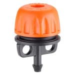 Kroplownik regulowany 10 szt. - Eficientizează irigarea grădinii tale