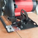 Fierastrau circular, 1250 W, 5300