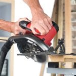 Fierastrau circular, 1250 W, 5300