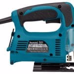 Fierastrau vertical 450W 18 mm - Fierastrau vertical, 450W, 18 mm