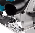 Fierastrau Circular 190Mm 1600W - Fierastrau Circular 190Mm 1600W