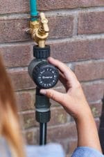 Programator mecanic pentru irigatii - Programator mecanic pentru irigatii