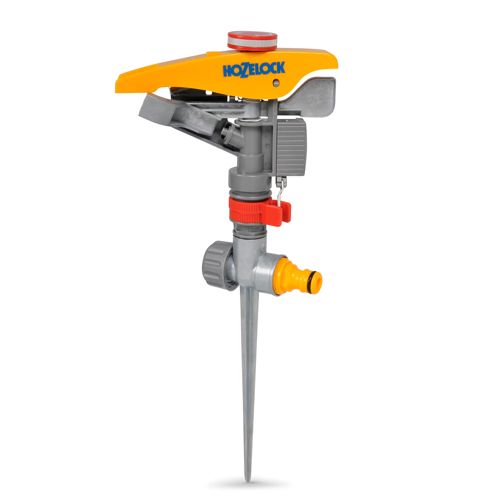 hozeasp Aspersor Canon Hozelock - 15m Rază