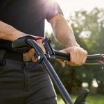 Kositoare Erbauer GCV145 46cm