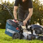 Kositoare Erbauer GCV145 46cm