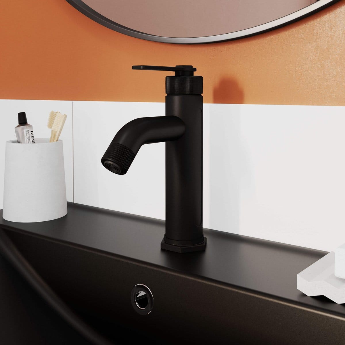 produs_GOD101233606_5.jpg Baterie lavoar GoodHome Selenga - Negru Mat