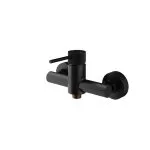 Baterie duș GoodHome Owens Negru Mat - 10 ani garanție