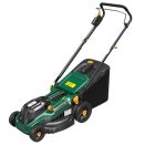 Masina tuns gazon acumulator 36V 4Ah