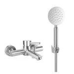 Baterie Cada Inox Pole - Robinet Baie Rezistent