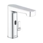 Baterie lavoar cu senzor AVITAL TAY - Crom