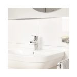 Baterie Lavoar GROHE Start - Crom