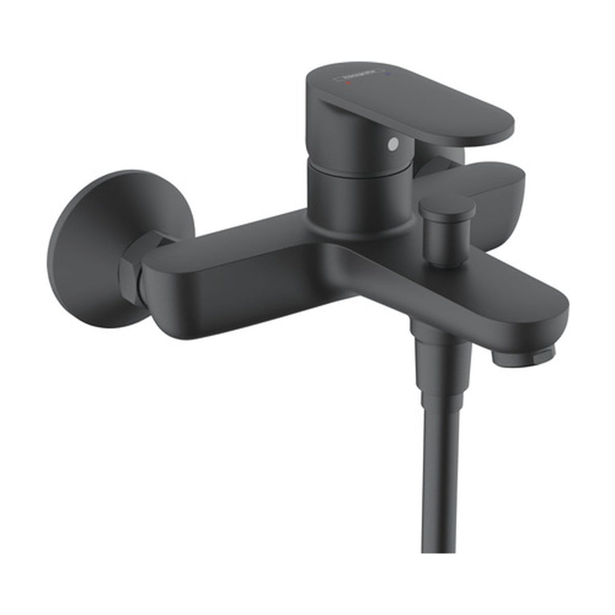 produs_GOD10499971_1.jpg Baterie Cadă Hansgrohe Vernis Negru Mat