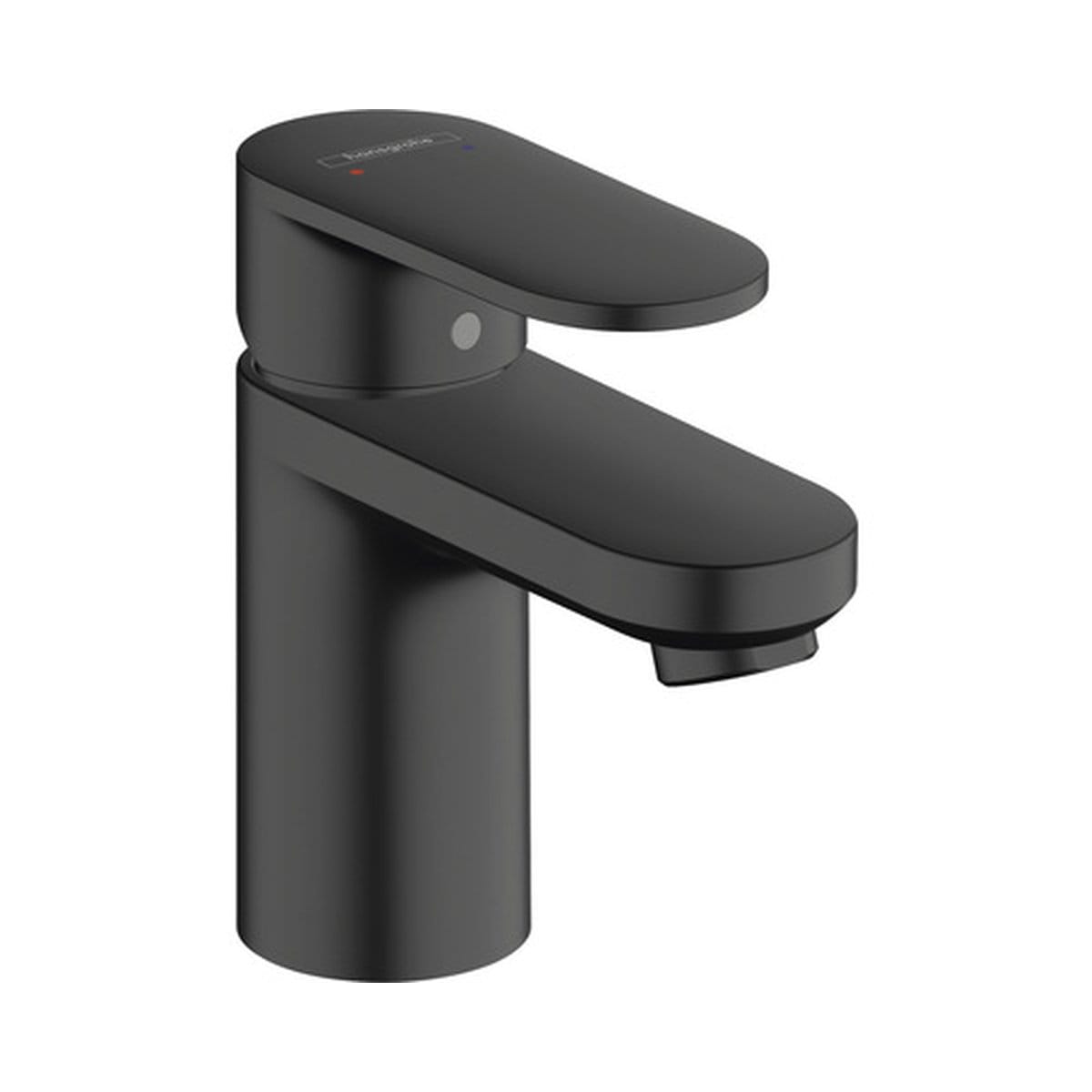 produs_GOD10499977_1.jpg Baterie lavoar Hansgrohe Vernis - Negru Mat
