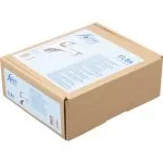 Baterie Lavoar Monocomandă Elba - Crom Lucios