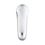 Baterie Lavoar Monocomandă Elba - Crom Lucios