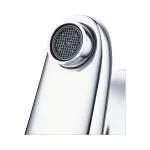 Baterie Lavoar Monocomandă Elba - Crom Lucios