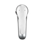 Baterie Lavoar Monocomandă Ari - Crom Lucios