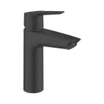 Baterie lavoar GROHE Start Negru Mat
