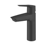 Baterie lavoar GROHE Start Negru Mat