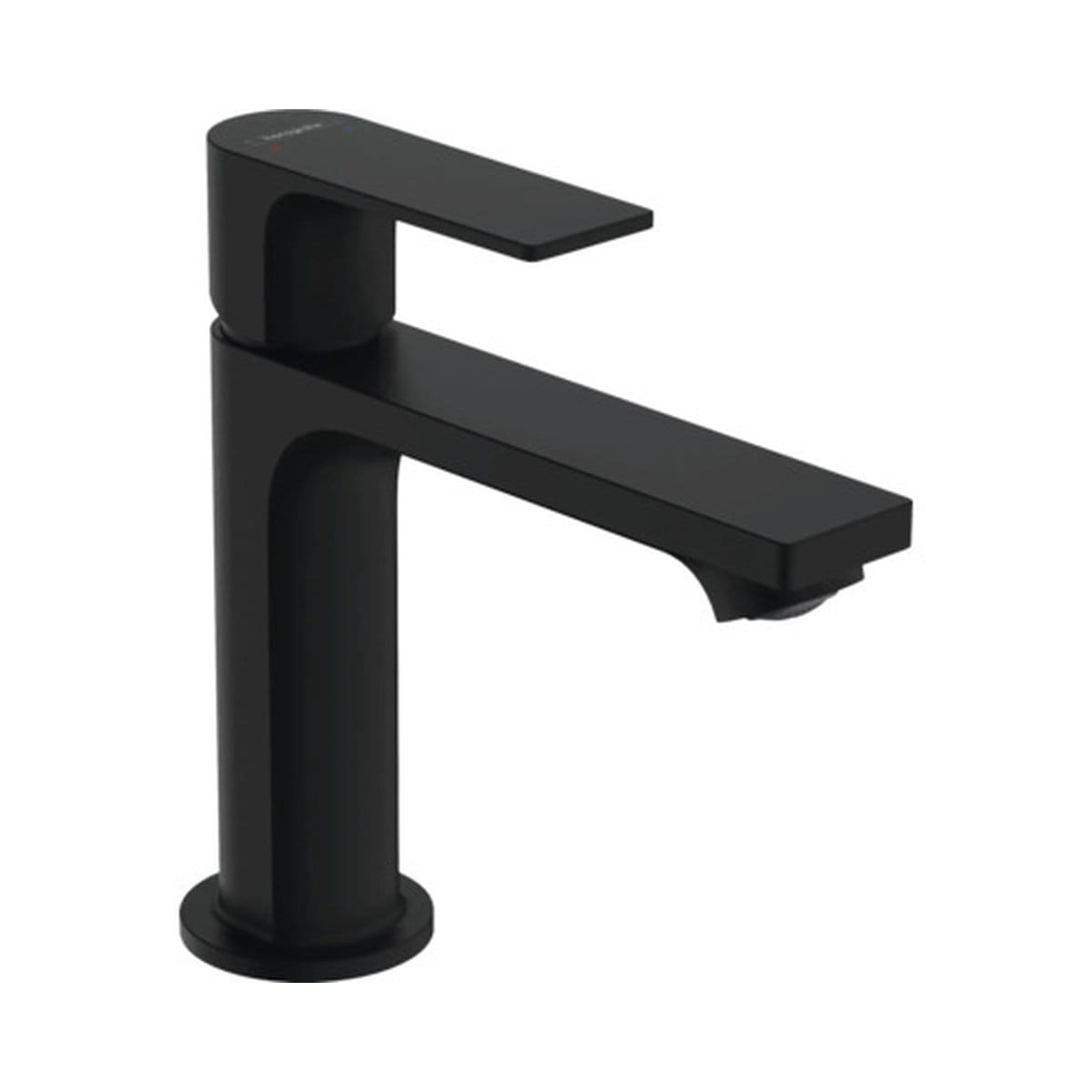 produs_GOD10694951_1.jpg Baterie lavoar Hansgrohe Rebris E 110 Negru Mat