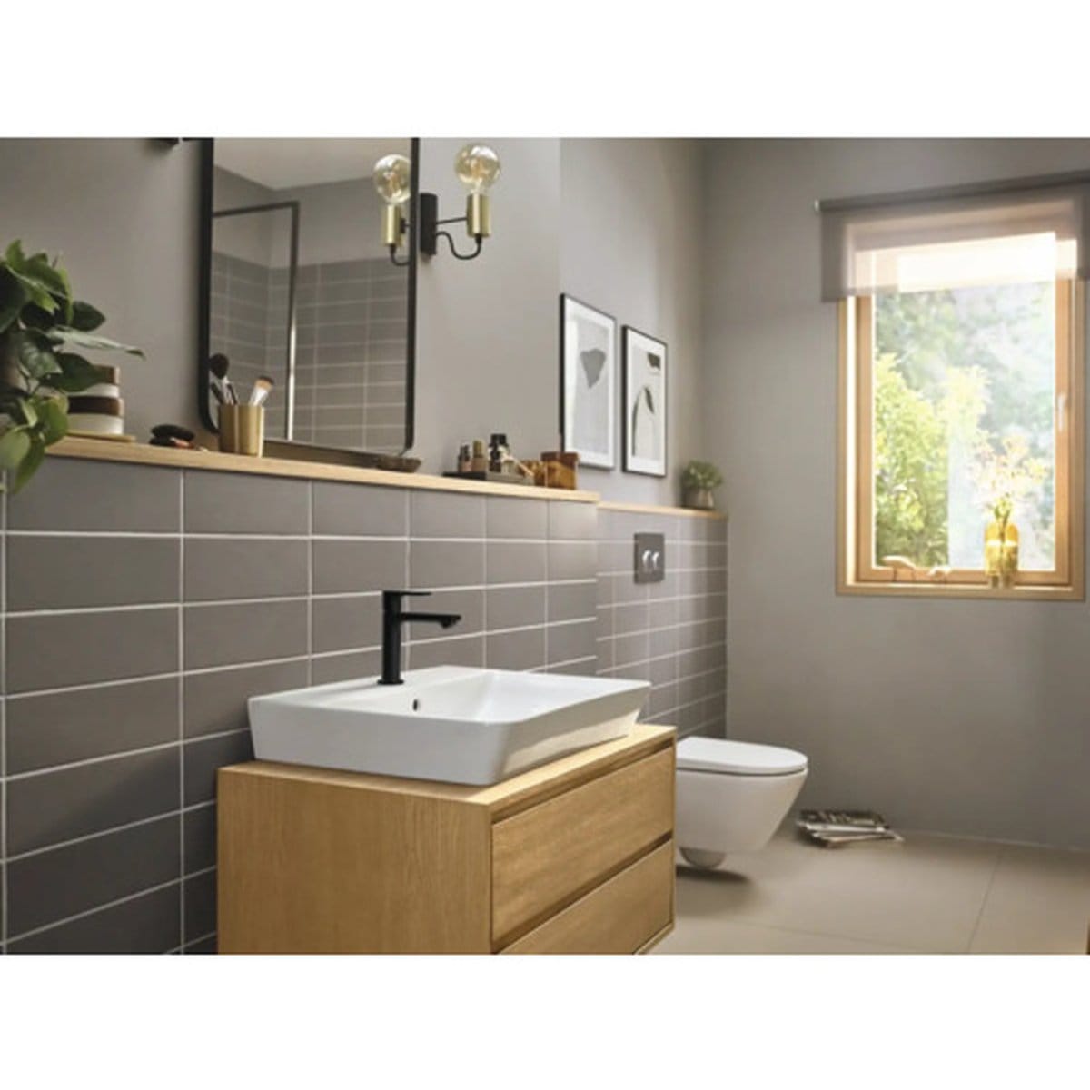 produs_GOD10694951_7.jpg Baterie lavoar Hansgrohe Rebris E 110 Negru Mat