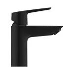 Baterie Lavoar GROHE Start Negru Mat